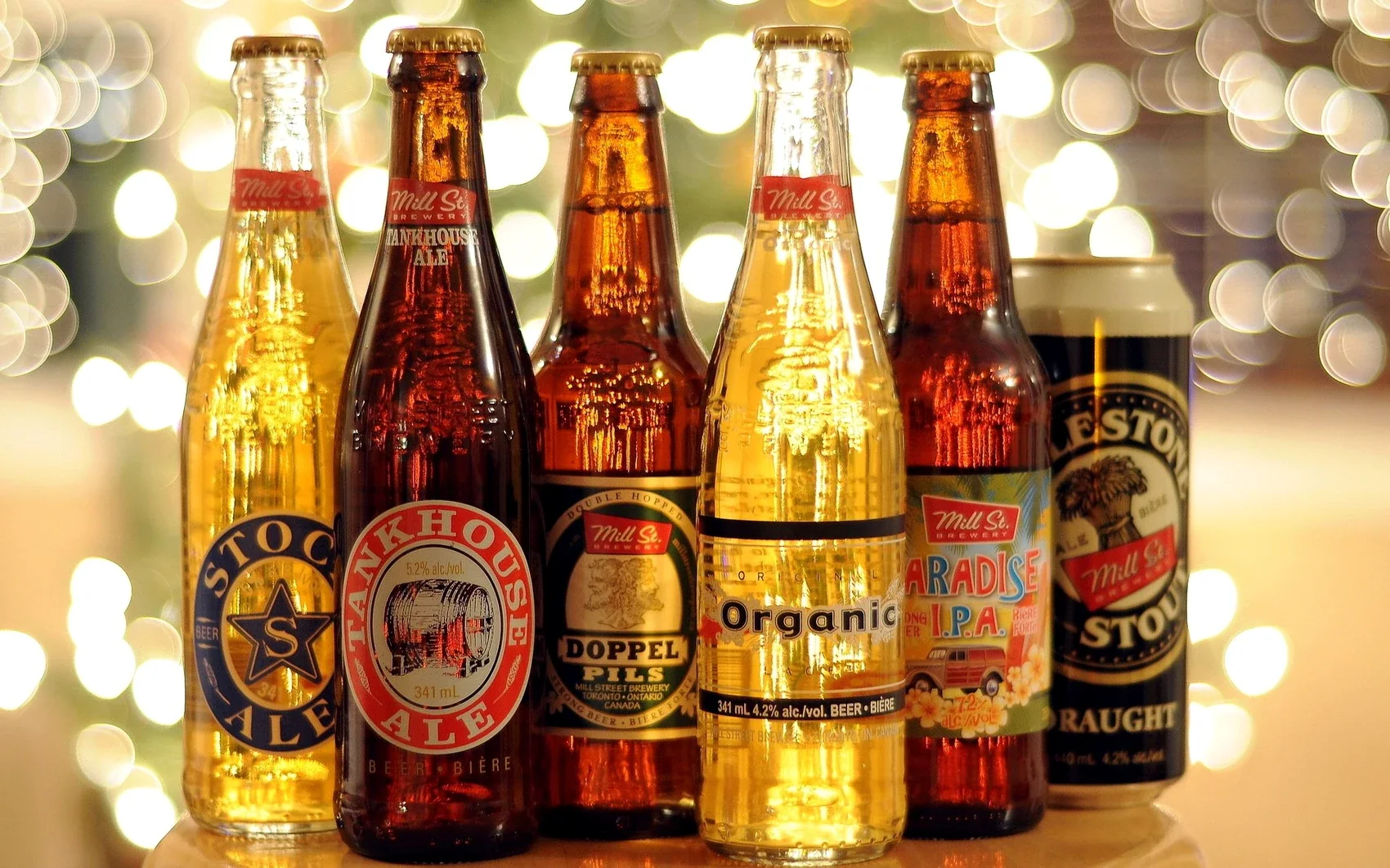 L1 Wine Shop Gurugram — beer selection1 (illustrative image)