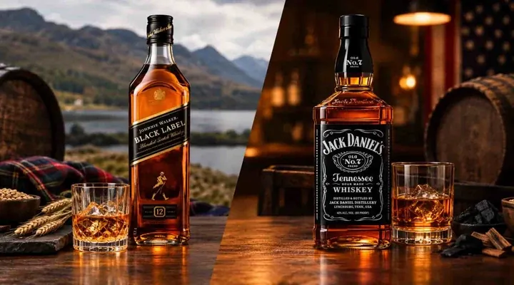 L1 Wine Shop Gurugram — spirits selection 11 (illustrative image)