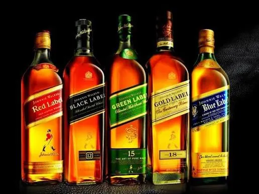 L1 Wine Shop Gurugram — spirits selection 14 (illustrative image)