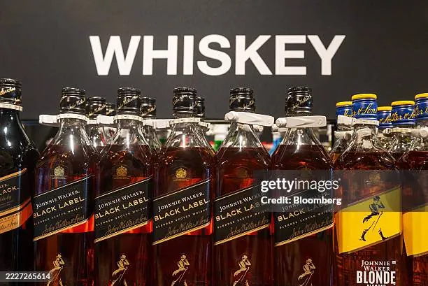 L1 Wine Shop Gurugram — spirits selection 16 (illustrative image)