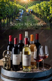 Premium bottles order